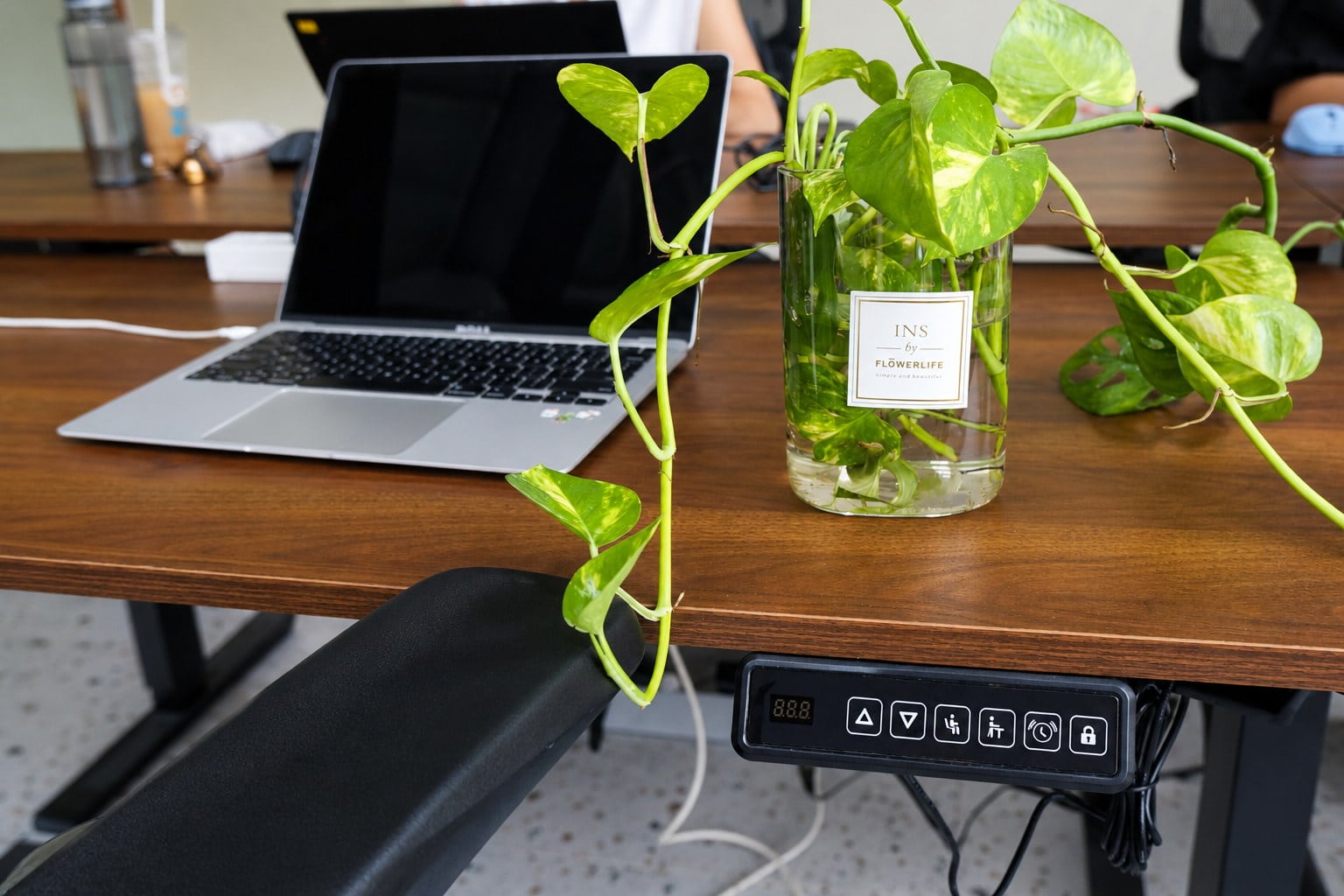 Coworking space Quận 1 với nội thất văn phòng hiện đại